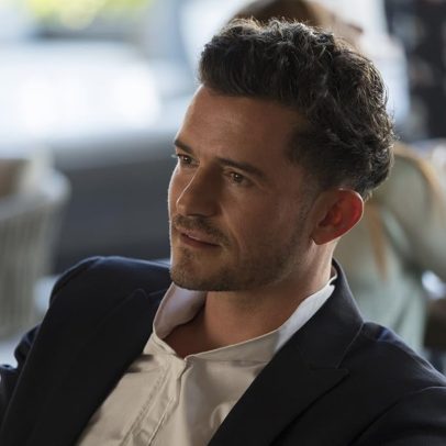 Orlando Bloom fala sobre solidão após término com Katy Perry e dificuldades de comunicação