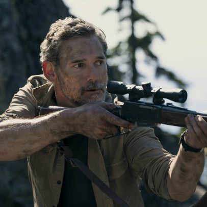 'Suspense em cenário paradisíaco: 'Indomável' estreia na Netflix com seis episódios'