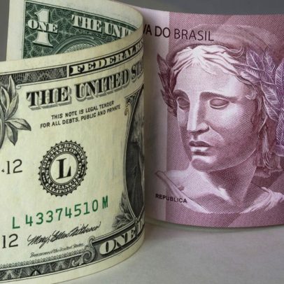 Dólar em queda pode contribuir para a redução da inflação no Brasil