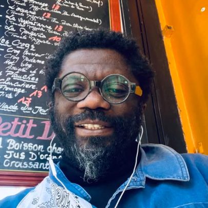 Nova literatura africana será destaque na Flipelô 2025