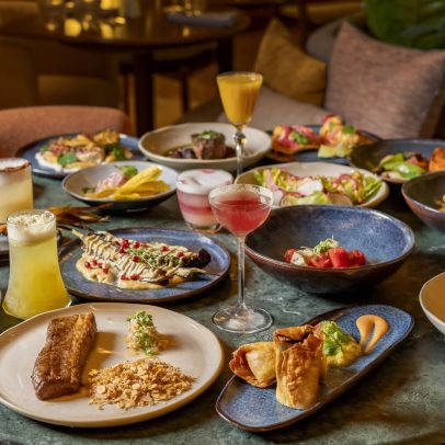 Hotel Pullman Ibirapuera inaugura Macáya, restaurante latino-americano aberto ao público