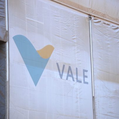 Vale ajusta foco em custos com queda no preço do minério no segundo trimestre