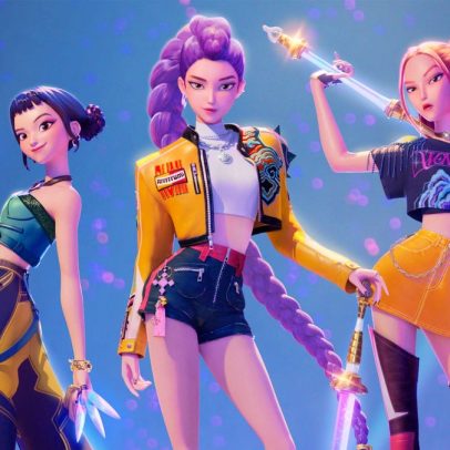 KPop Demon Hunters conquista fãs e gera expectativa no cenário musical