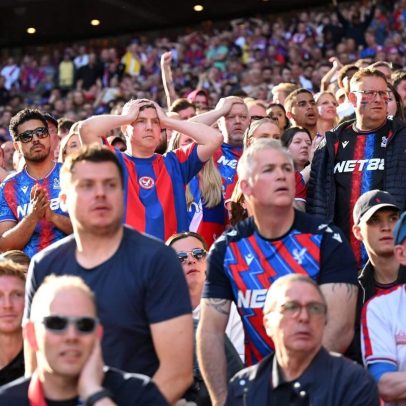 UEFA adia decisões e aumenta incerteza do Crystal Palace na pré-temporada