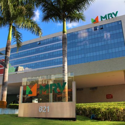MRV registra baixa contábil de R$ 144 milhões em imóveis da Resia
