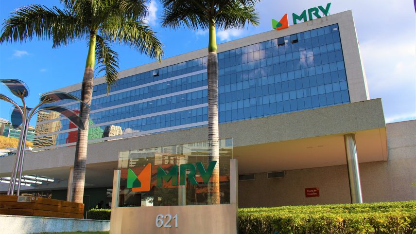 MRV: incorporadora realizará uma baixa contábil de até US$ 144 milhões em imóveis da Resia (Foto: MRV)