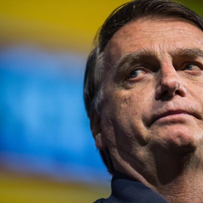 Moraes alerta Bolsonaro sobre descumprimento de decisão cautelar sem prisão