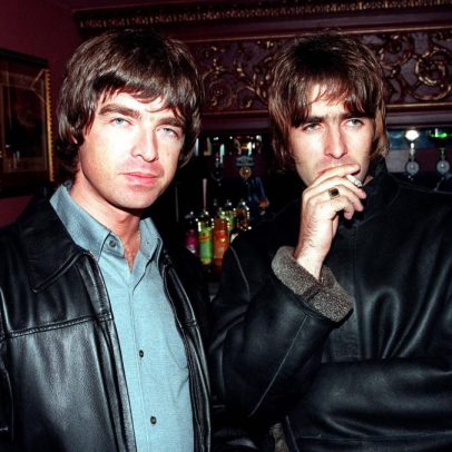 Oasis e Ozzy Osbourne têm aumento de quase 100% nas streams após shows do feriado
