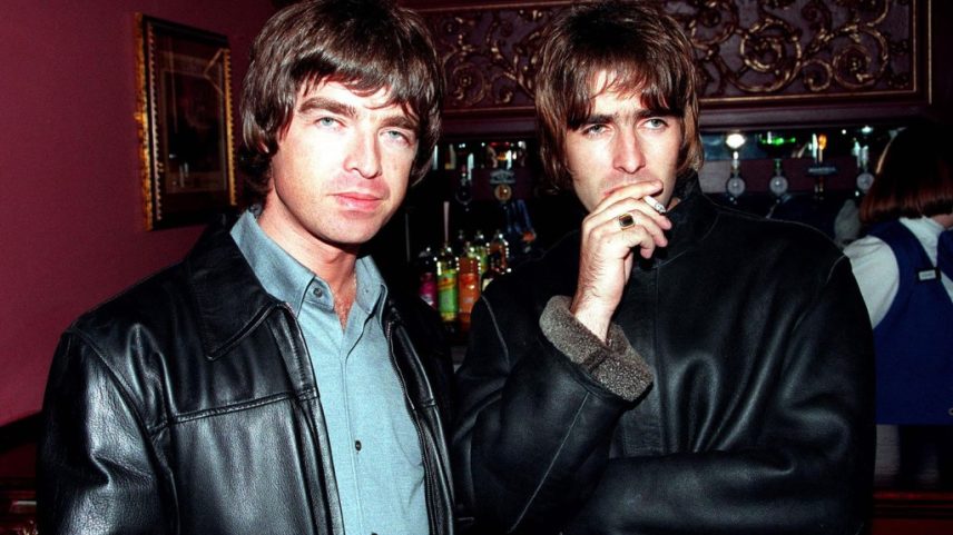 O início da turnê do Oasis e o show de despedida de Ozzy Osbourne durante o fim de semana do Dia da Independência levaram a um grande aumento nas vendas e streams. (Foto: Reprodução)