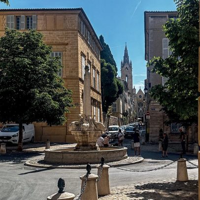 Gastronomia do sul da França encanta paladares no vale dos sabores