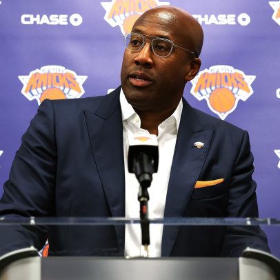 Mike Brown demonstra entusiasmo com desafios como treinador do Knicks