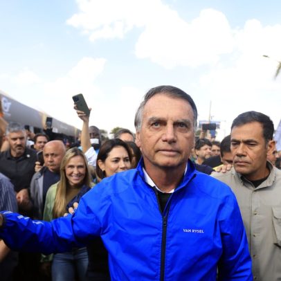 STF pode acelerar julgamento de Bolsonaro e decidir até o fim de agosto