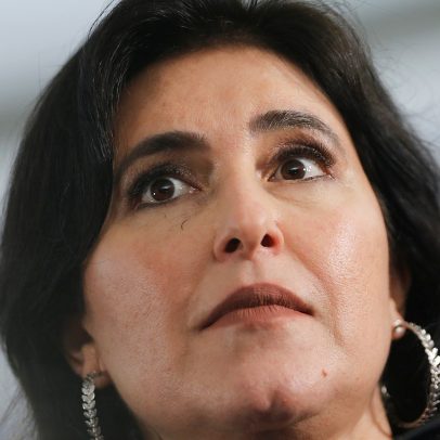 Simone Tebet apresenta proposta de revisão das normas do BPC para o governo