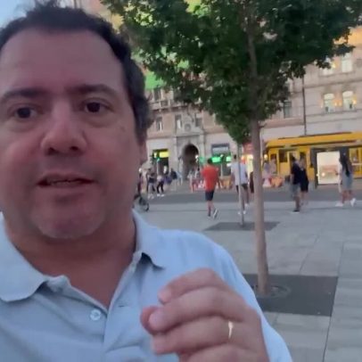 Bortoleto é destaque entre novatos ao chegar à Hungria para corrida da Fórmula 1