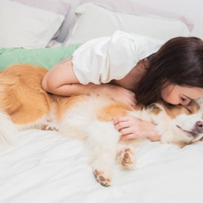 Pets de assistência emocional trazem benefícios para pessoas autistas