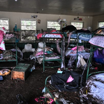 Tragédia no Texas: acampamento cristão é palco de morte de 27 pessoas