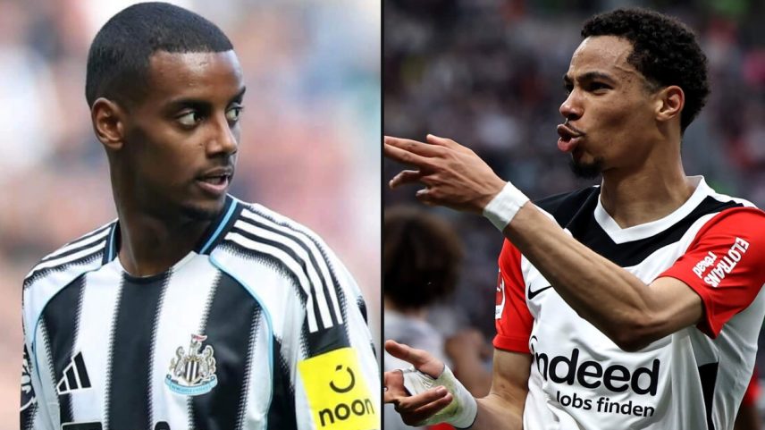 Foto: Reprodução/The Athletic UK