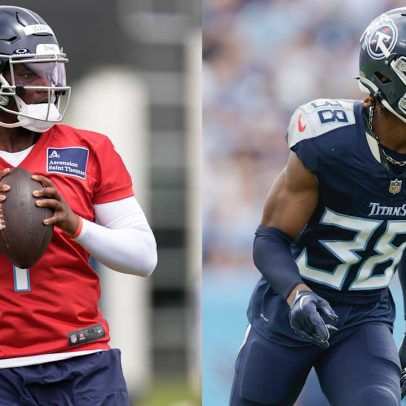 Tennessee Titans se preparam para o treinamento de 2025 com novidades e desafios