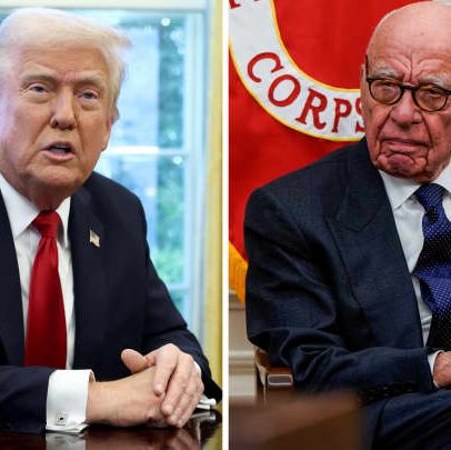Juiz do caso de difamação entre Trump e Murdoch também lidou com processo de Cohen