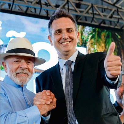 Pacheco se articula para ser o candidato de Lula ao governo de Minas Gerais