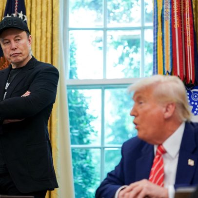 Musk registra perda de US$ 9,5 bilhões em um único dia, segundo Forbes