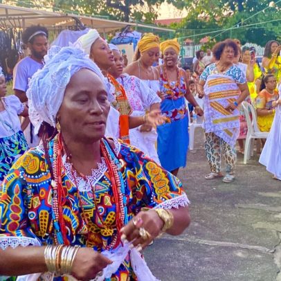 Samba das Yabás e nova roda de samba agitam Niterói neste domingo