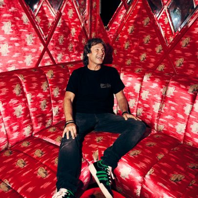 Hernán Cattaneo fala sobre sua carreira e as polêmicas na música eletrônica