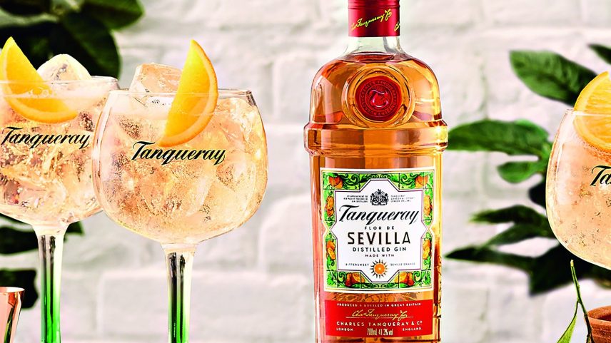 CEO Debra Crew deixa o cargo após apenas dois anos no cargo, em mais um sinal claro das dificuldades do setor de destilados no pós-pandemia e aos novos hábitos da Geração Z (Foto: Reprodução/Exame)