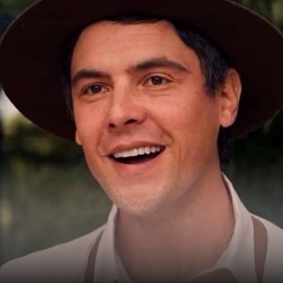 Sergio Guizé encanta como Candinho na novela 'Êta mundo melhor!'
