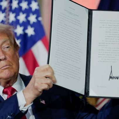 Trump lança plano de ação para inteligência artificial nos Estados Unidos