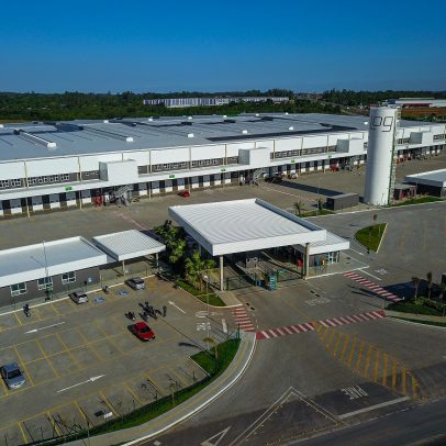Log CP vende ativo em Brasília e arrecada R$ 163,6 milhões na transação