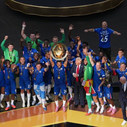 Copa de Clubes testa condições para 2026 em meio a preocupações com calor e gramado