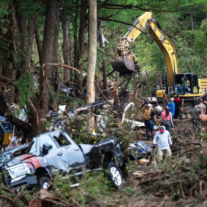 Enchentes no Texas geram tragédia com mais de 100 mortos e comunidades devastadas