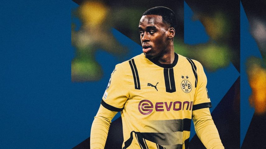 Foto: Reprodução/The Athletic UK