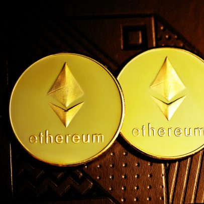 Bitybank celebra 10 anos do Ethereum com quiz e prêmio de 1 ETH; participe!