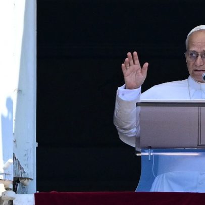 Vaticano institui missa em prol da luta contra as mudanças climáticas