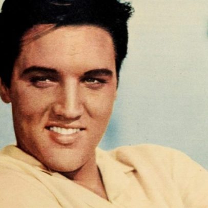 Jato particular de Elvis Presley é encontrado após 40 anos abandonado no deserto