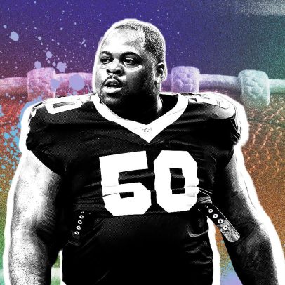 Jogador transforma ambiente tóxico da NFL com acampamento de futebol para jovens LGBTQ+