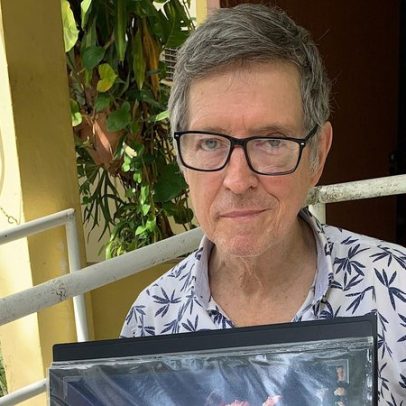 Morre Silvio Pozatto, ator marcante da novela 'Pantanal', aos 68 anos