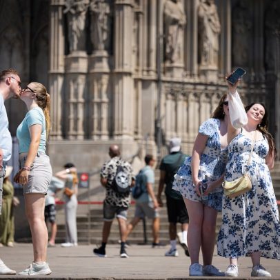 Ozempic e culto à magreza dificultam aceitação da diversidade corporal