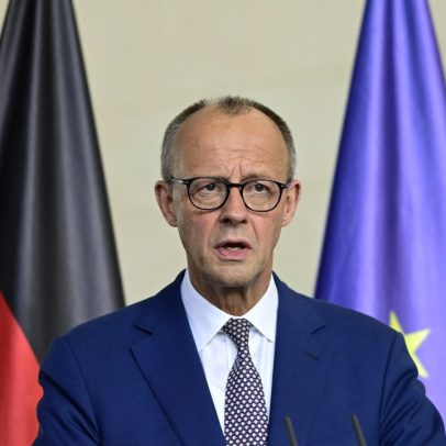 Ucrânia deve aguardar até 2034 para se tornar membro da União Europeia, afirma Alemanha