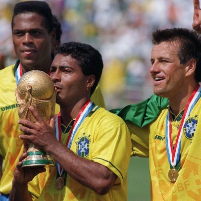 Copa de 1994: aprendizados que moldaram o futebol brasileiro atual