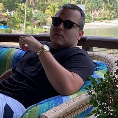 Polícia do Rio prende PM envolvido em atentado contra contraventor Vinicius Drumond