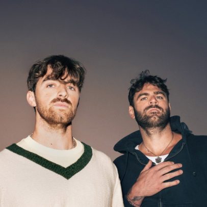 Novas faixas de dança agitam a semana com The Chainsmokers, Kiesza e Chris Lake