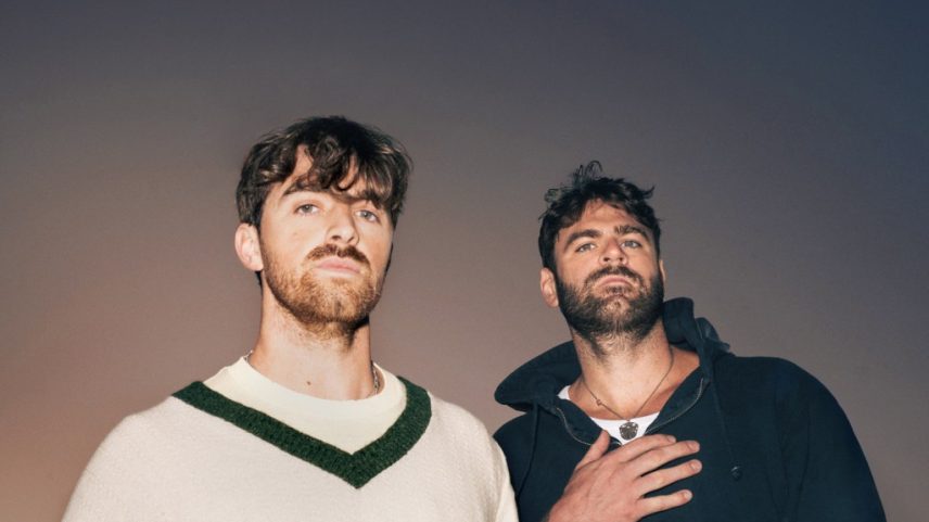 As melhores novas músicas de dança da semana de The Chainsmokers, Chris Lake, Barry Can't Swim, Jayda G, Jamie Jones, Deathpixie e Kiesza e Peaches. (Foto: Reprodução)
