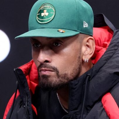 Kyrgios admite que trocou torneios por horas jogando videogame