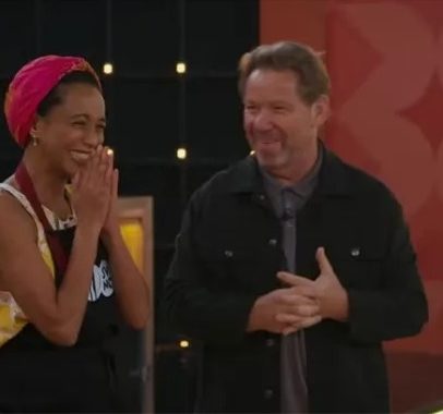 Taís Araújo surpreende com virada impactante em 'Vale Tudo' e edição dinâmica