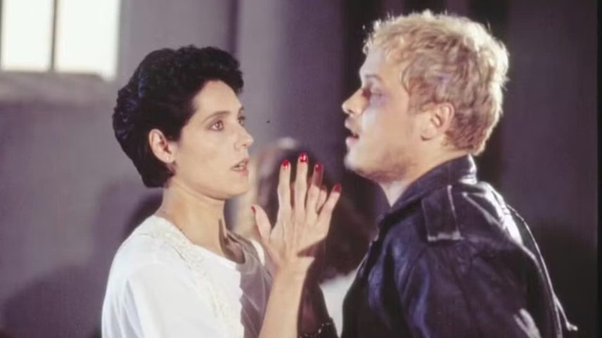A história de vingança de Alexandre, que conquistou as tardes da Globo, agora será adaptada para o cinema (Foto: A Viagem/ TV Globo/Divulgação)
