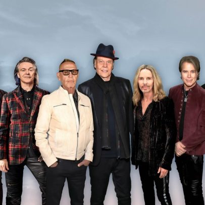 Lixo espacial inspira nova música da banda Styx em projeto inovador