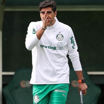 Palmeiras enfrenta maratona de jogos a cada 3 dias até possível eliminação